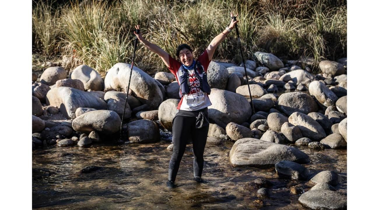 Tus piernas te llevan, pero tu alimentación te sostiene: el entrenamiento invisible del maratonista.