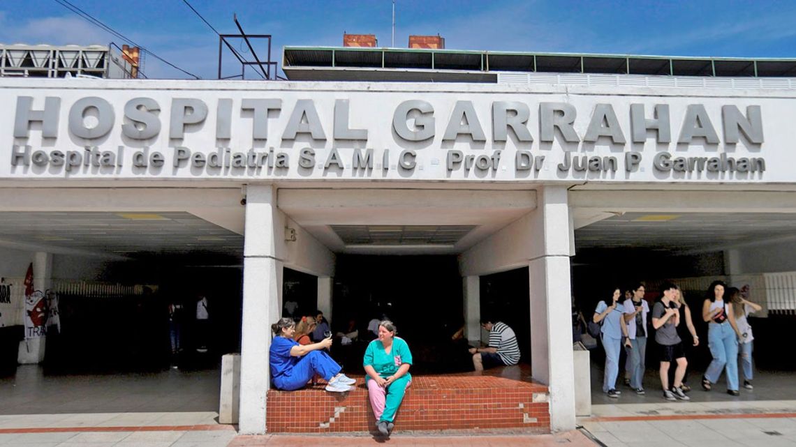Universidades y salud: los proyectos legislativos que molestan a Milei