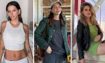 Ni palazzo ni wide leg, la nueva prenda que eligen las celebridades y domina la temporada