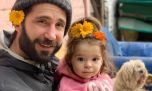 El increíble antes y después de Ema, la hija de Eugenia Tobal que parece seguir el camino de su mamá