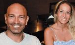 Cómo nació la historia de amor de Fredy Villareal y Natalia Prandi, la hermana de Julieta Prandi