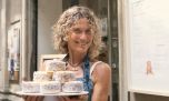 Maru Botana enseña su receta preferida de alfajores de maicena: para toda la familia y con mucho dulce de leche