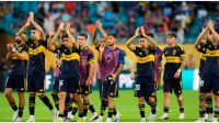 Boca Juniors