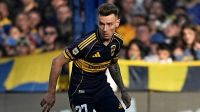 Boca vs. Racing