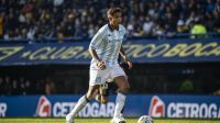 Boca vs. Racing