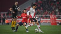 Independiente vs. River