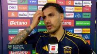 Paredes vs Racing