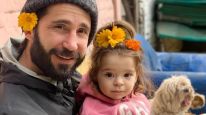 Ema, la hija de Eugenia Tobal