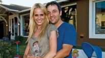 Julieta Prandi y Claudio Contardi