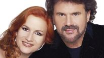Lucía y Joaquín Galán