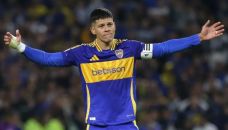 Marcos Rojo