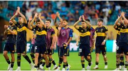 Boca Juniors