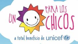 Cuál fue la edición de Un Sol para los Chicos que más dinero recaudó