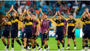 Boca Juniors