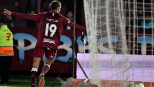 Rodrigo Castillo