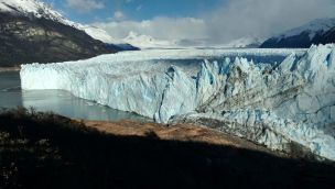 Glaciar Perito Morenos