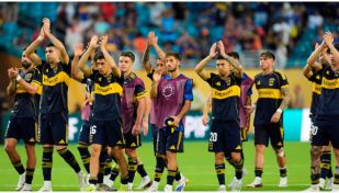 Boca Juniors