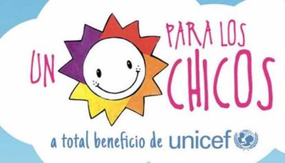 Un Sol para los Chicos