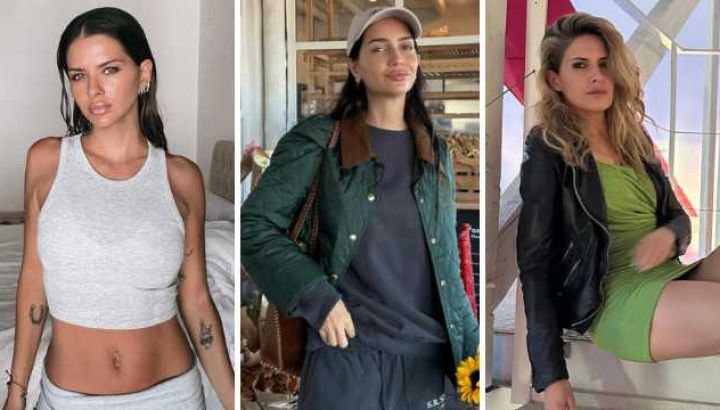 Ni palazzo ni wide leg, la nueva prenda que eligen las celebridades y domina la temporada