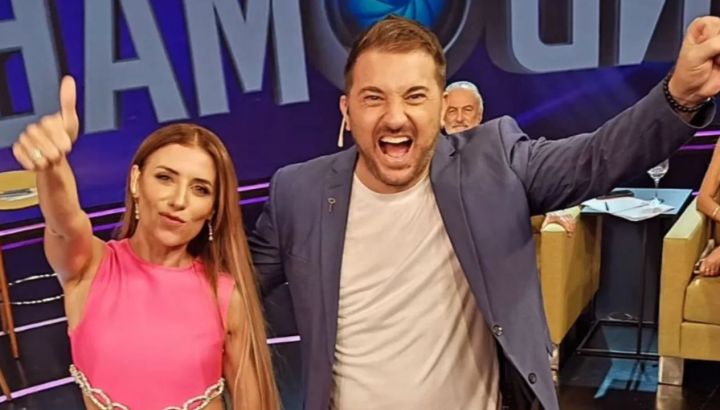 Escándalo en C5N por la pelea entre Diego Brancatelli y Mariana Brey: la postura del canal