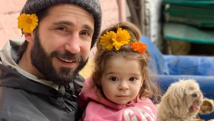 El increíble antes y después de Ema, la hija de Eugenia Tobal que parece seguir el camino de su mamá