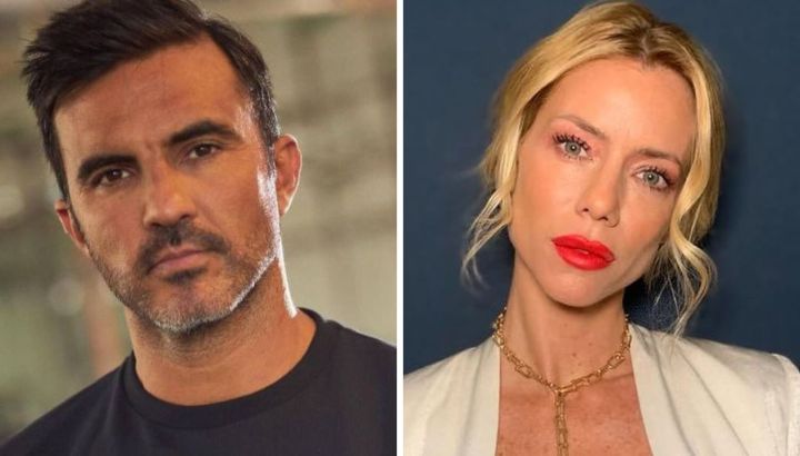 Salió a la luz el verdadero motivo por el que Fabián Cubero demandó a Nicole Neumann: tristeza y despedida