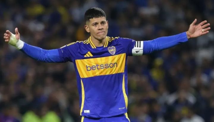 Marcos Rojo