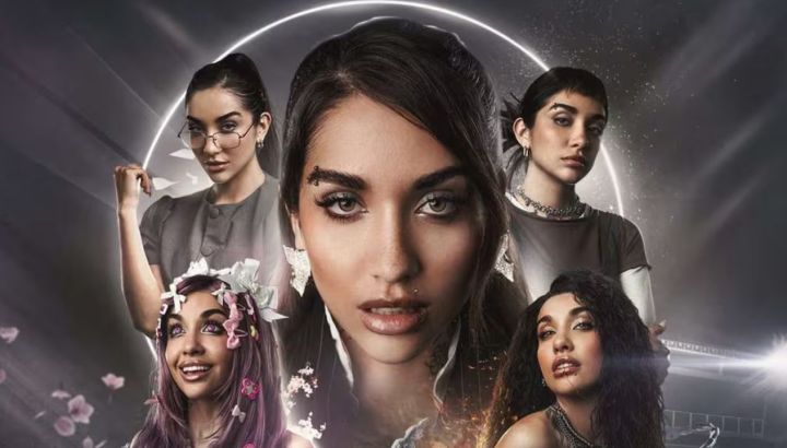 María Becerra dará un show 360° en River: cuánto están las entradas