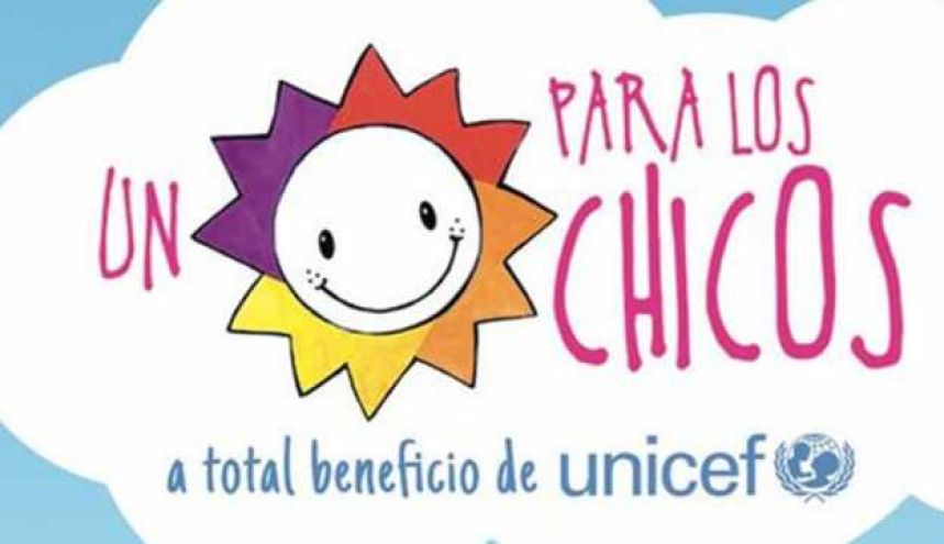 Un Sol para los Chicos