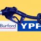 YPF: Burford propone una salida negociada con quita y bonos largos