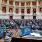La oposición vuelve a la carga contra Javier Milei en la Cámara de Diputados: qué proyectos se tratan este miércoles