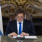 Reacciones de opositores a las medidas anunciadas por Javier Milei: "Miente", "horrible", "monárquico"