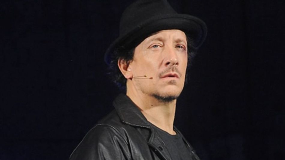 Nico Vázquez