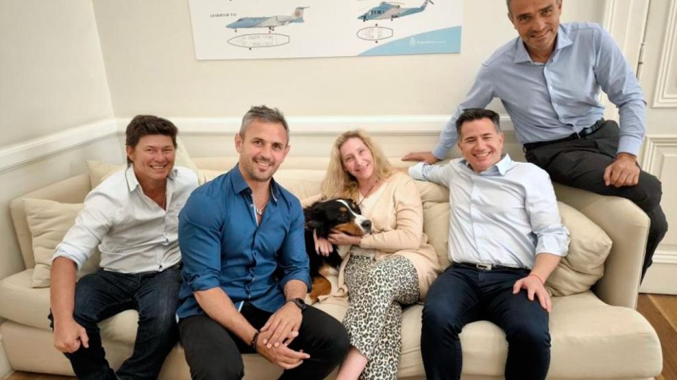 090825_menem_karina_milei_cedoc_g