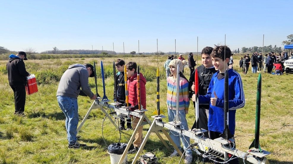 ACEMA_Coheteria_aeromodelismo
