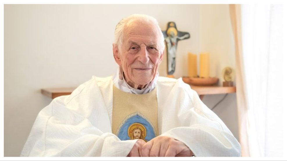 Cardenal Estanislao Karlic