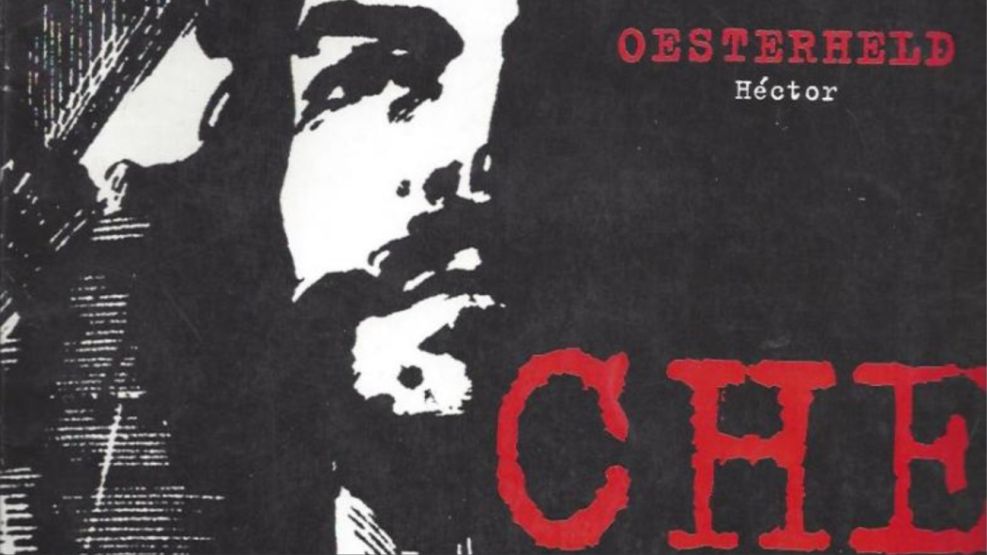 El Che de Oesterheld y Breccia