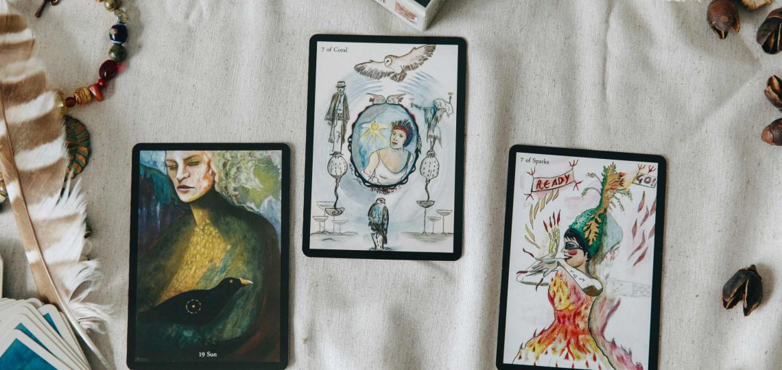 Horóscopo de la semana: Mercurio directo, Saturno retro y una dosis de magia emocional