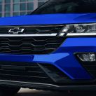 Chevrolet Groove 2026