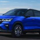 Chevrolet Groove 2026