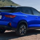 Chevrolet Groove 2026
