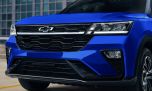 Así es el nuevo Chevrolet Groove 2026: precios, versiones y equipamiento