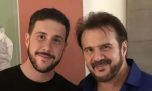 Francisco, el hijo de Joaquín Galán que dejó la música para fundar su propia empresa