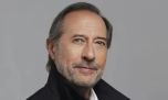Guillermo Francella criticó el estado actual del cine en Argentina: “Van cuatro personas”