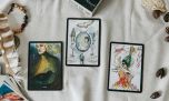 Horóscopo de la semana: Mercurio directo, Saturno retro y una dosis de magia emocional