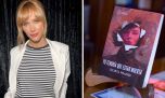 Así es “Yo tendría que estar muerta”, la novela de Julieta Prandi inspirada en su historia con Claudio Contardi