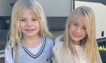 El look de Matilda Salazar y Dionisio Mendoza para unas vacaciones llenas de nieve y juegos