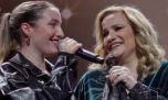 Lucía Galán reveló el romance secreto de su hija y su mánager: “Ellos creían que ninguno lo sabía”