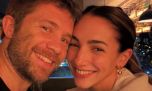 "La vida me acaba de dar un golpe en la garganta": el estremecedor mensaje de Thelma Fardín a Nico Riera