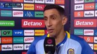 Ángel Di María